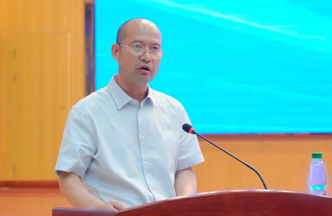 安徽天康集团与江苏添仂智能科技有限司举行战略合作签约仪式