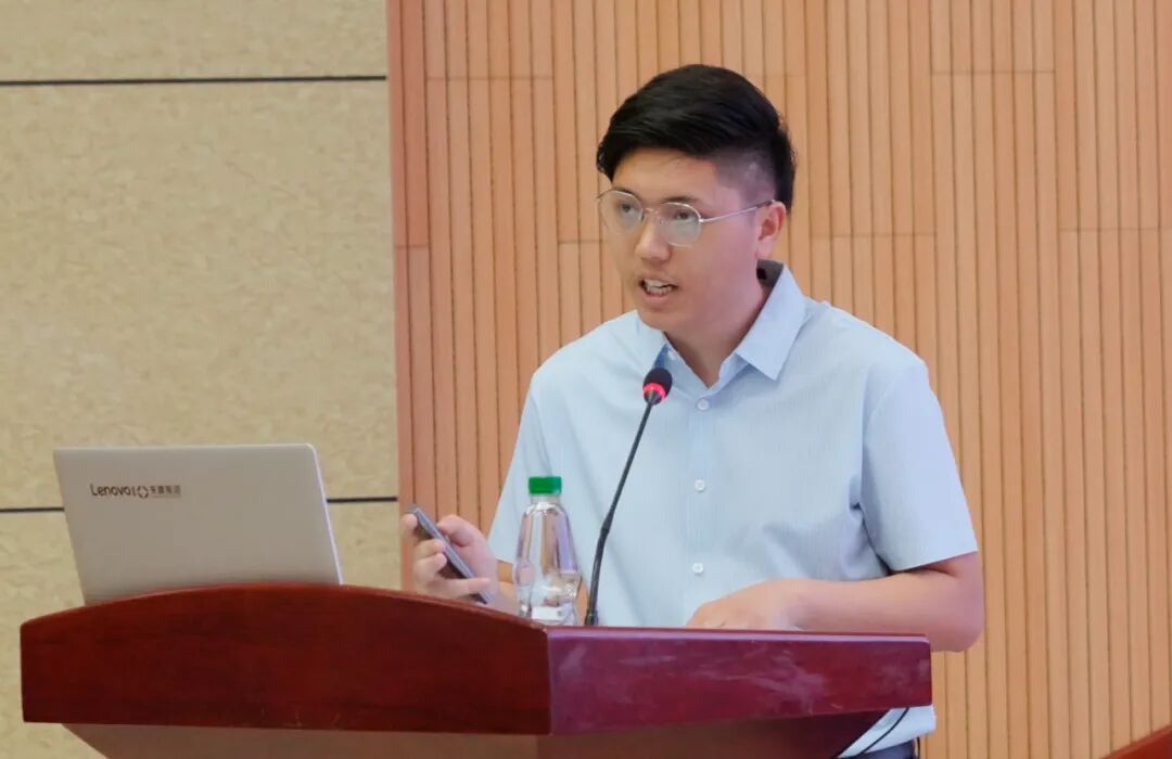 安徽天康集团与江苏添仂智能科技有限司举行战略合作签约仪式