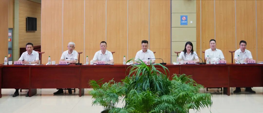 安徽天康集团与安徽工业大学“校企