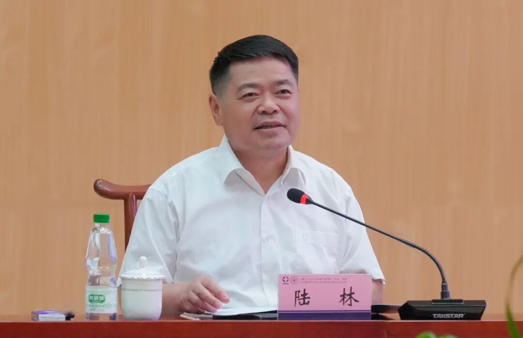 安徽天康集团与安徽工业大学“校企