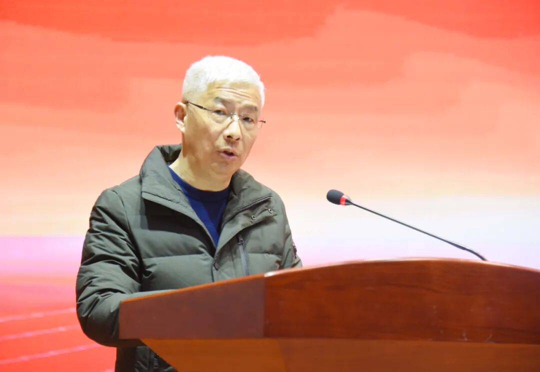 安徽天康集團(tuán)2025年“天康百人培育計劃