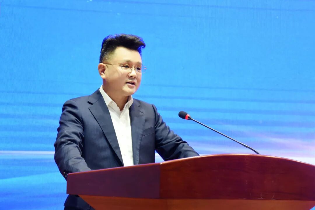 安徽天康集團(tuán)2025年“天康百人培育計劃