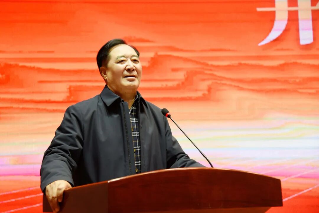 安徽天康集團(tuán)2025年“天康百人培育計劃