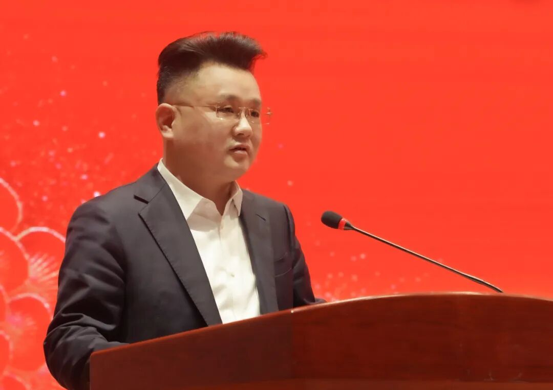 妇天康怎么用图片【执行会长单位】安徽天康集团举行纪念“国际三八妇女节115周年”暨2024年度先进女职工表彰大会_https://www.jmylbn.com_新闻资讯_第2张