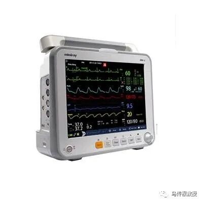 监护仪参数怎么看科普：如何看监护仪上的参数_https://www.jmylbn.com_新闻资讯_第1张
