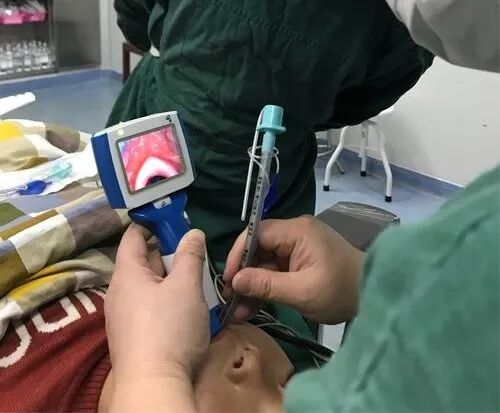 麻醉耗材有哪些【中国麻醉周】麻醉科有很多设备吗？麻醉科医师要使用很多种药和耗材吗？_https://www.jmylbn.com_新闻资讯_第7张