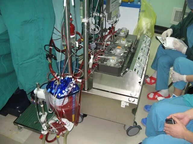 麻醉耗材有哪些【中国麻醉周】麻醉科有很多设备吗？麻醉科医师要使用很多种药和耗材吗？_https://www.jmylbn.com_新闻资讯_第6张