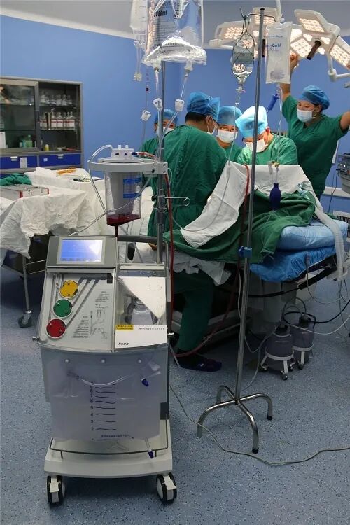 麻醉耗材有哪些【中国麻醉周】麻醉科有很多设备吗？麻醉科医师要使用很多种药和耗材吗？_https://www.jmylbn.com_新闻资讯_第5张