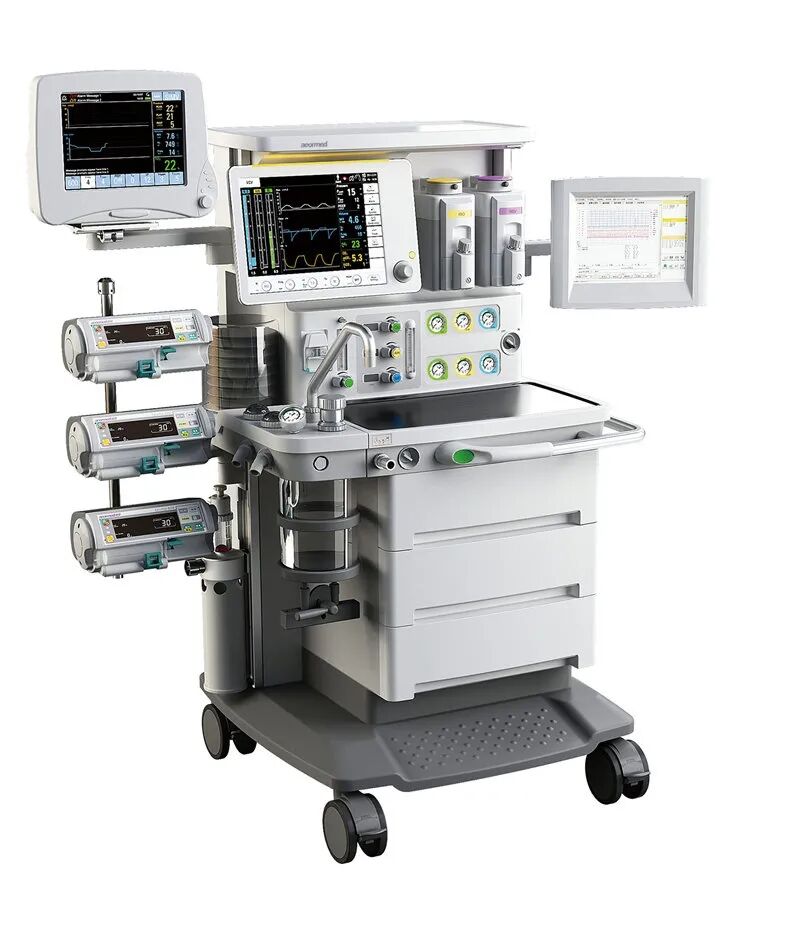 麻醉耗材有哪些【中国麻醉周】麻醉科有很多设备吗？麻醉科医师要使用很多种药和耗材吗？_https://www.jmylbn.com_新闻资讯_第2张