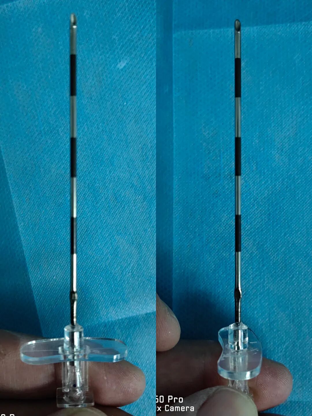 怎么知道穿刺到硬膜外硬膜外穿刺针需要略加改进_https://www.jmylbn.com_新闻资讯_第7张