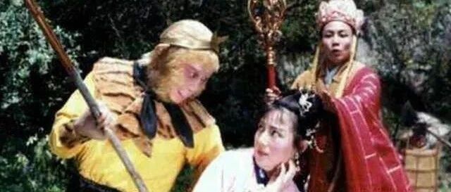 西游记：唐僧才是最狠的！一生虽然只杀了一人，但手段极其残忍