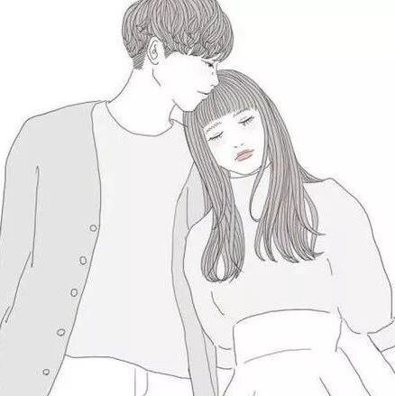 女人爱你，还是爱你的钱，这3个表现会告诉你答案，掩饰不了