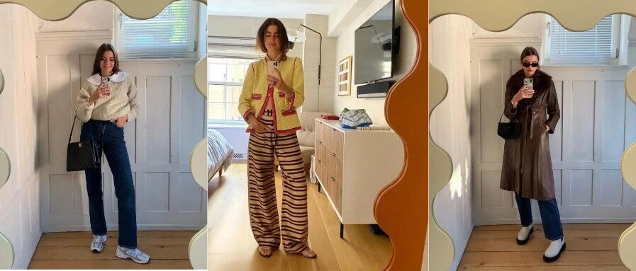 逛完宋妍霏の豪宅，我竟然爱上这些便宜货！