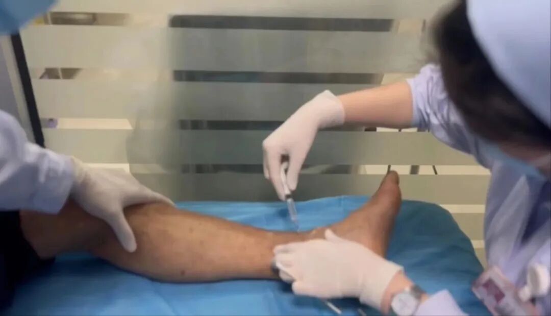 动物门诊用什么x光机【卓越医疗】益阳市人民医院动物致伤门诊正式开诊啦！_https://www.jmylbn.com_新闻资讯_第5张