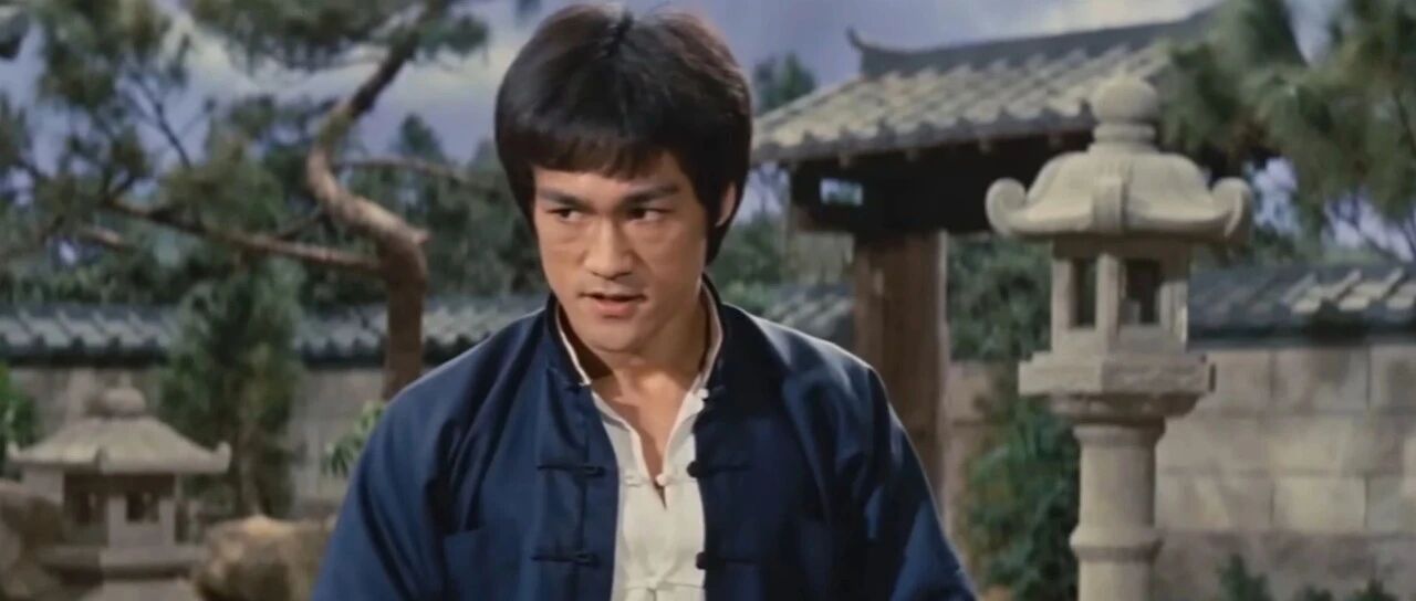 李小龙宗师在美国军装照事件历史真相