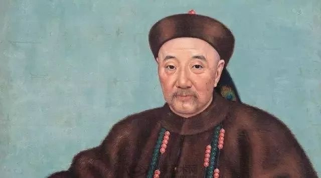清朝末年 被李鸿章逼死的清末首富