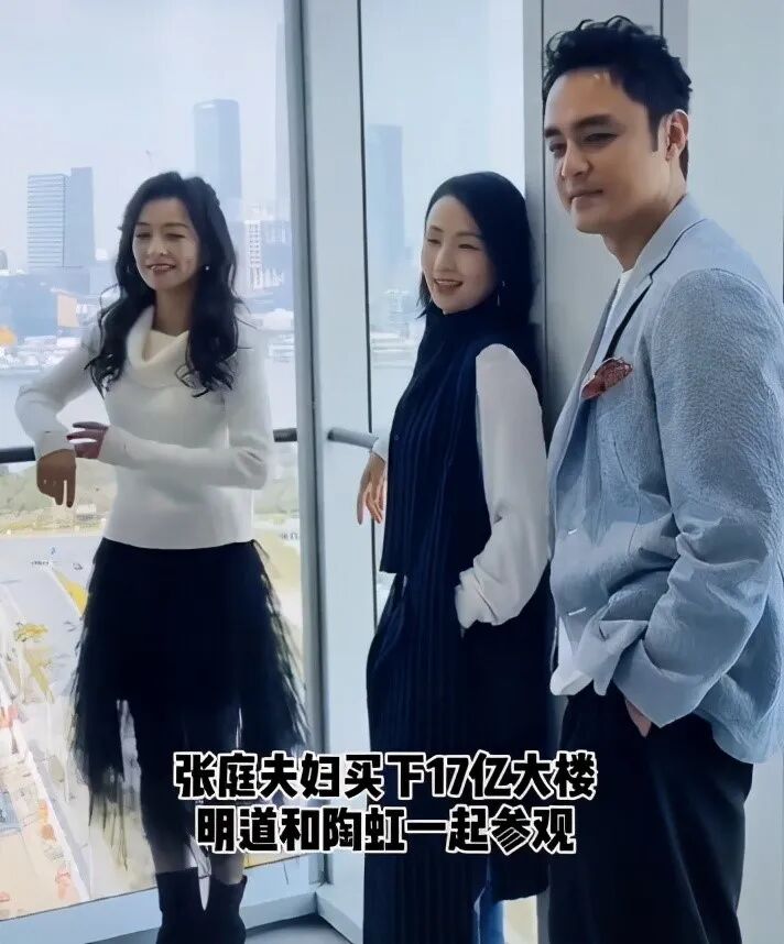 700多天，张庭夫妇死灰复燃，千万宝妈们该何去何从？