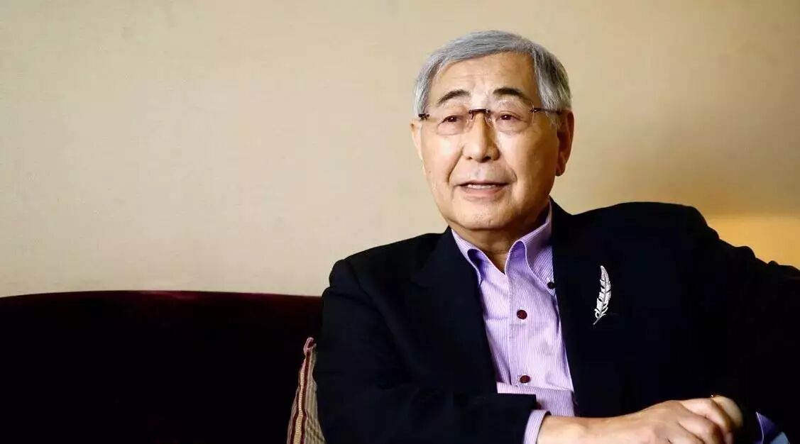 林真理子 没有野心和欲望 我将一事无成 自由微信 Freewechat