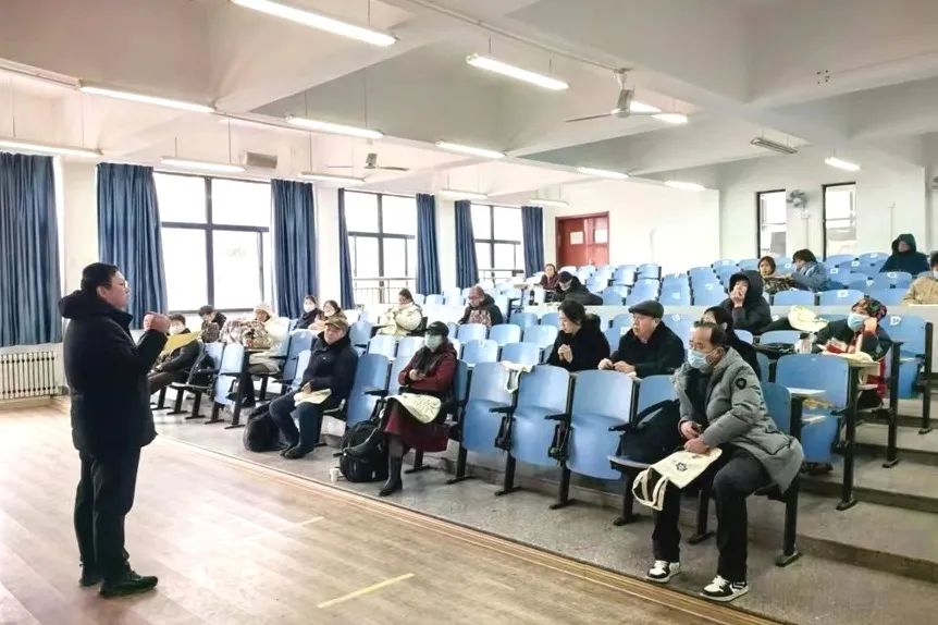 又是一年逐梦时丨威海职业学院2024年单独招生考试工作圆满结束