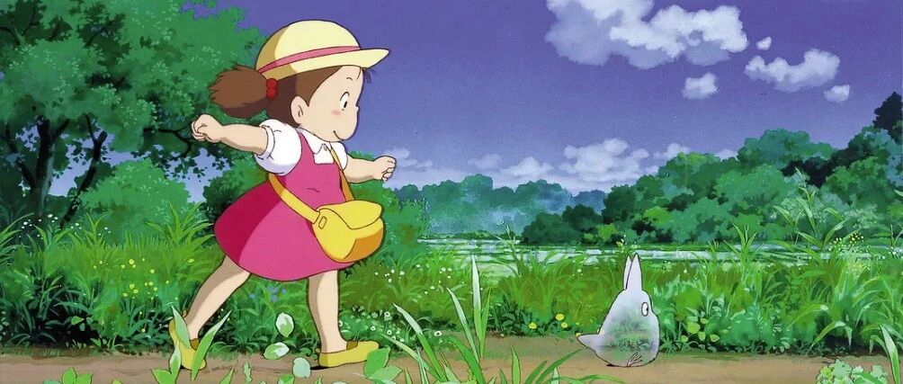 总有人在偷偷爱着你