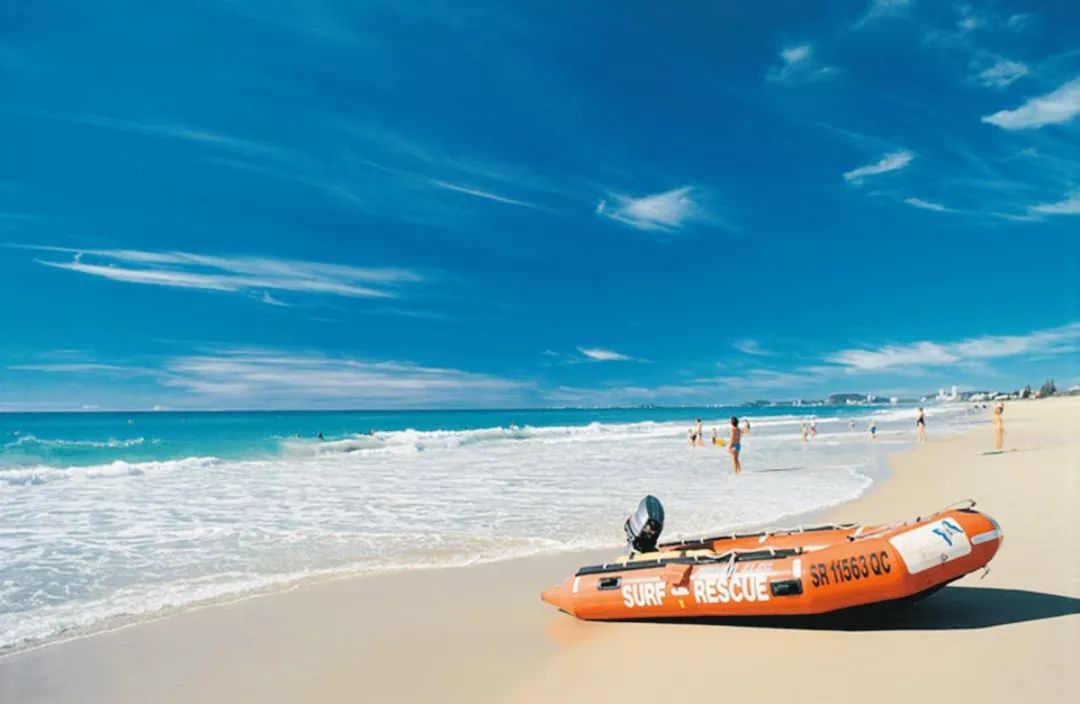 澳大利亞，在碧海藍天間遇見最美海岸 未分類 第15張