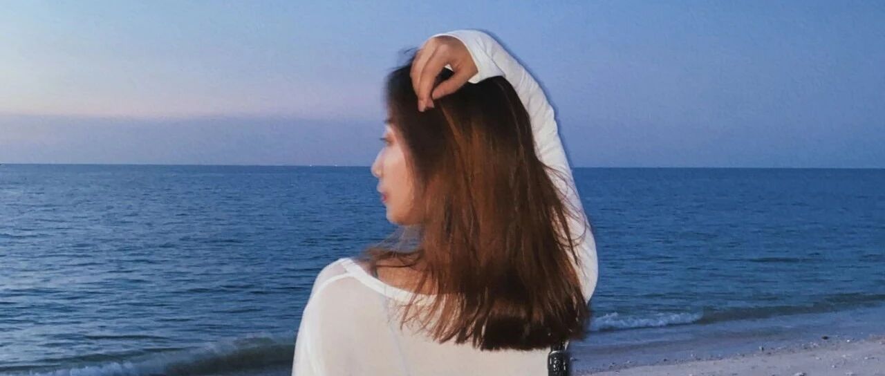 2021女生必去旅行地Top1