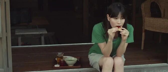 9月，生如夏花，活在当下