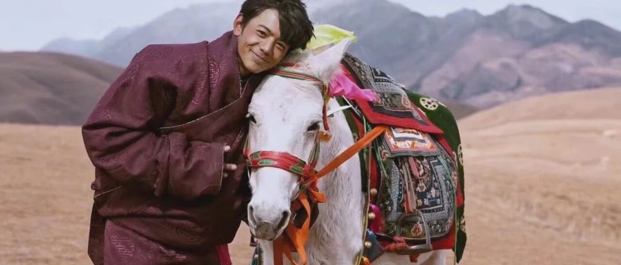 丁真：一生一定要来一次四川