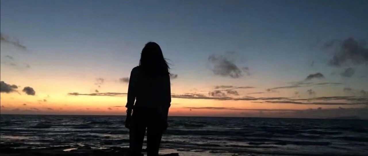 为什么一个人旅行的姑娘很酷!