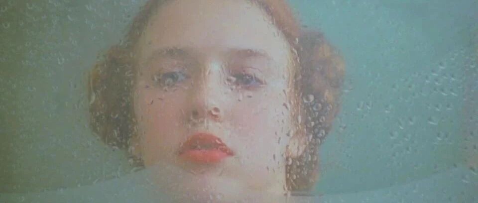 纯欲风同居生活（女友视角）