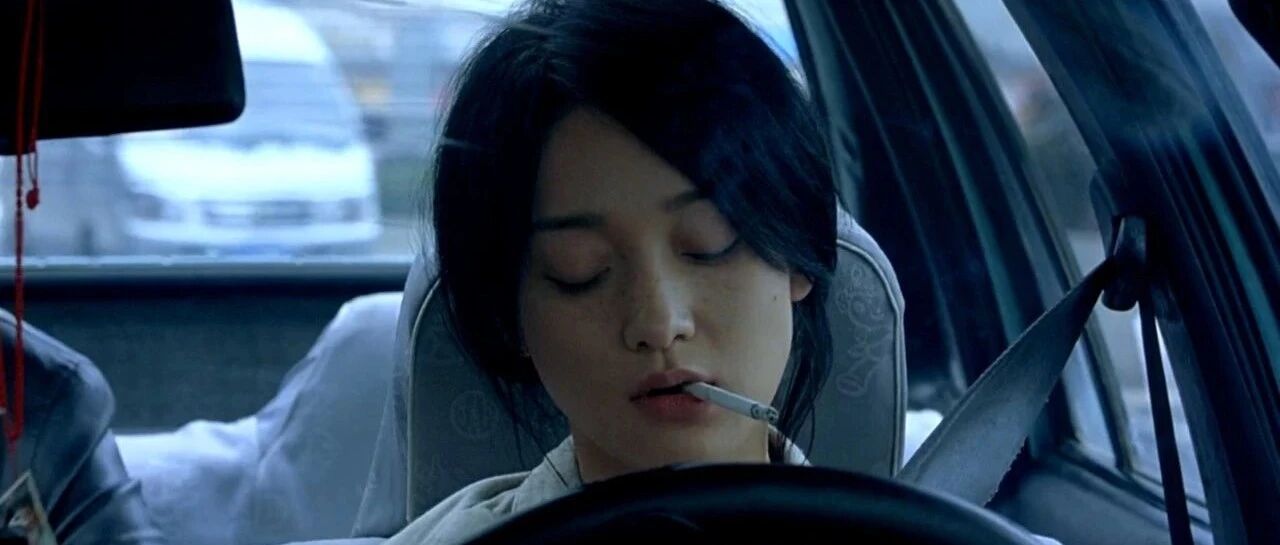 周迅离婚：人生是可以选择不婚的