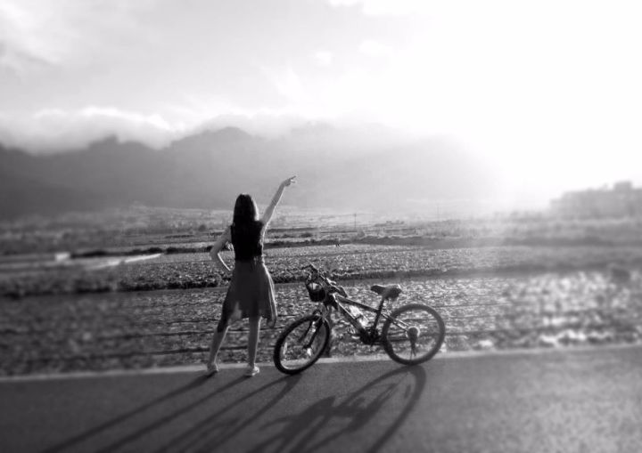 一個人的旅行從這 10 個地方開始