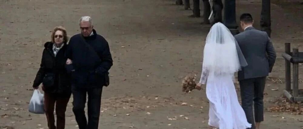 真的会有人爱你很多年