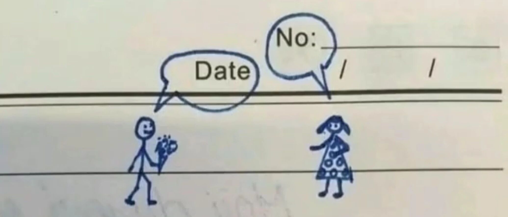 逼人回微信挺没意思的。