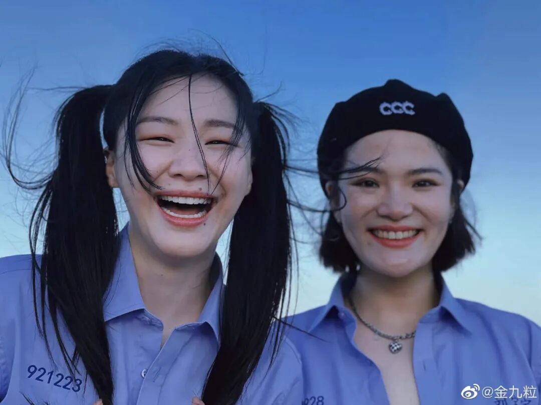 30岁的金靖太肤浅了没有我买不起的房没有我得不到的人这人生太棒了