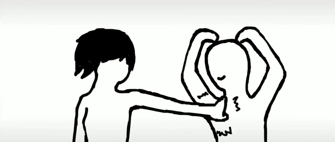 这种恋爱注定会分手