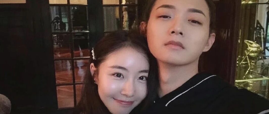 霍尊恋情曝光：不要轻易陪一个男生长大