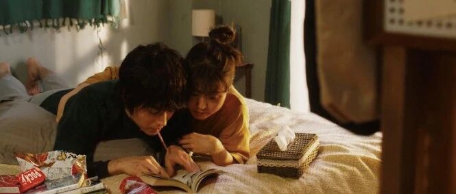 一起睡过觉的人会记得很久