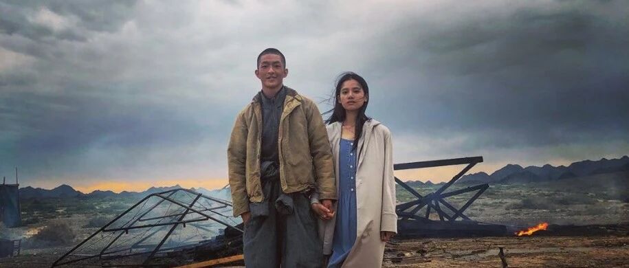 《我要我们在一起》：一句我爱你，不如在一起