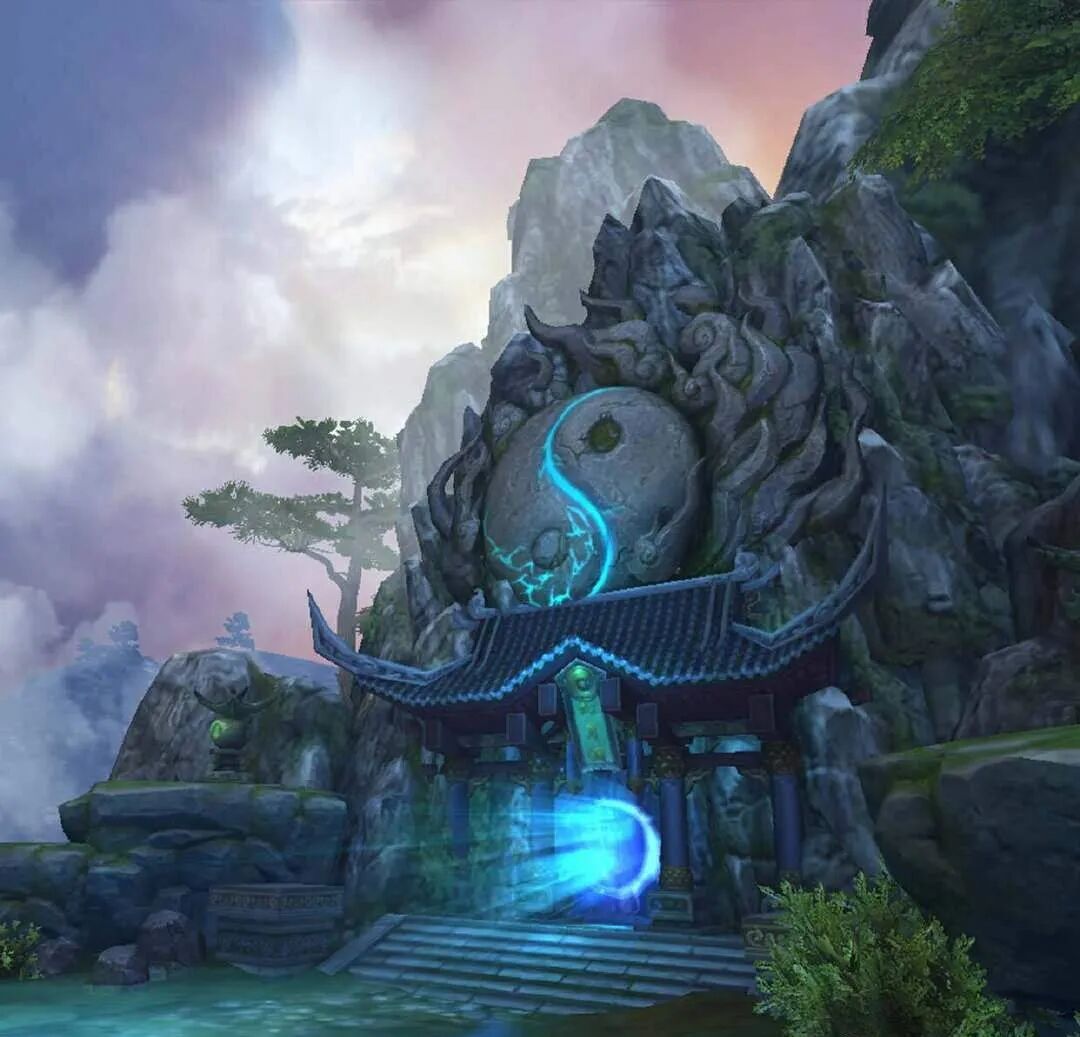 梦记分享之我是龙