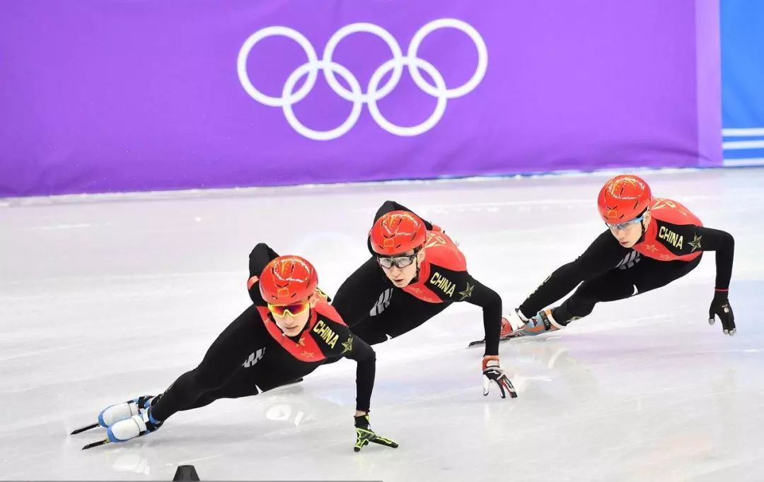 平昌冬奥会 昨晚 2018年平昌冬奥会闭幕 四年一度的冰雪盛会落下