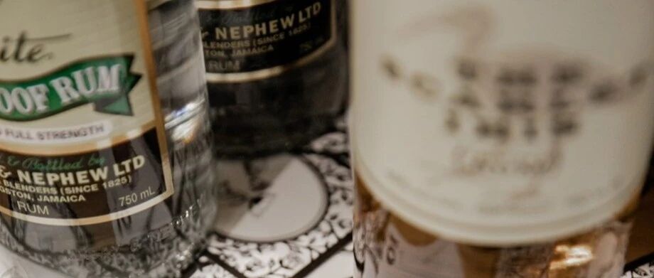 高档朗姆的“文艺复兴” & 酒款推介 | Decanter烈酒专题