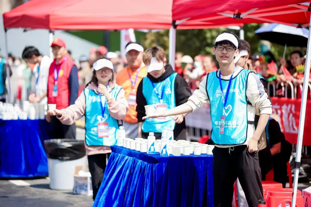 馬拉松備戰(zhàn)攻略，請收好→