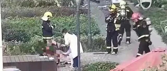 南航爆炸案的细节曝光，每个字都很痛