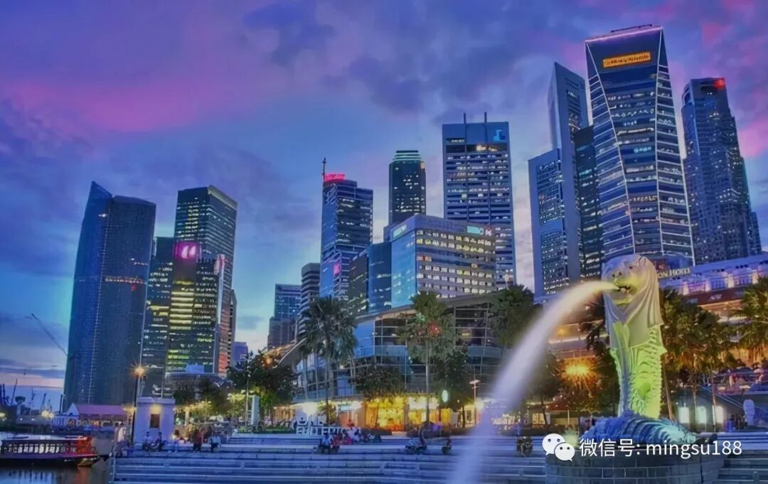 李光耀因不会中文被羞辱 79年起在新加坡推广汉语 要让其成母语 全网搜