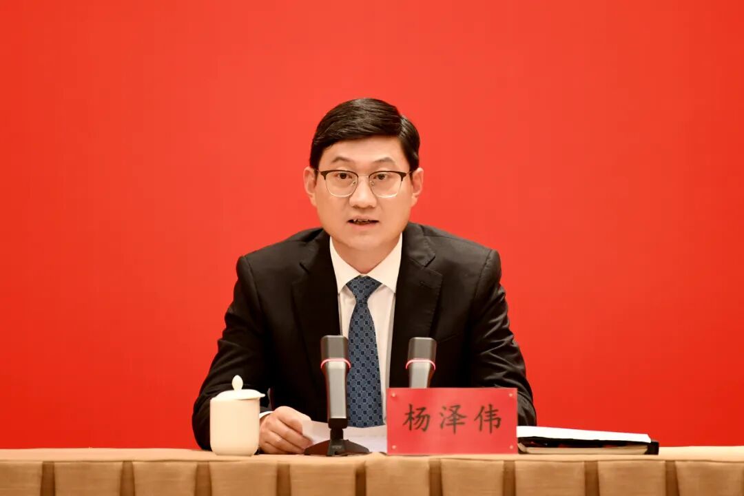 中共杭州市临安区委杭州这十年61临安主题新闻发布会举行