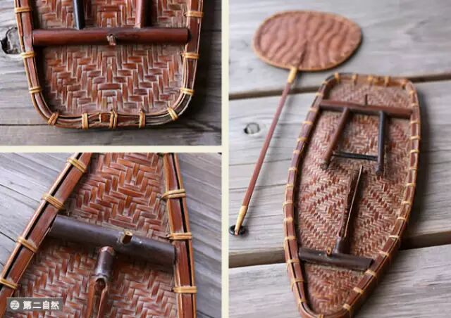 看日本人如何高逼格地花样玩竹!