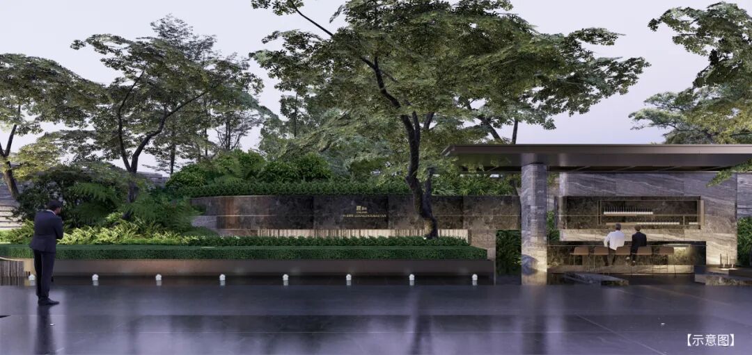 冲10万/㎡？华润置地白鹅潭悦府，户型图搞来了！