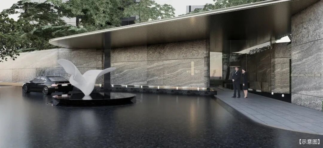 冲10万/㎡？华润置地白鹅潭悦府，户型图搞来了！