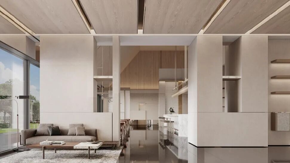 冲10万/㎡？华润置地白鹅潭悦府，户型图搞来了！